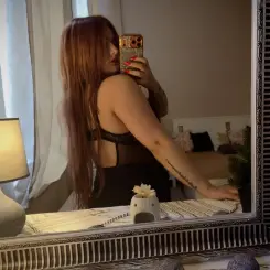 Luna✨ pesti masszőz