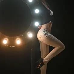 Andi pesti masszőz