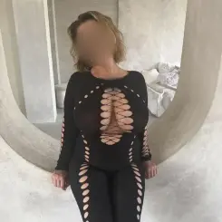 Emma pesti masszőz