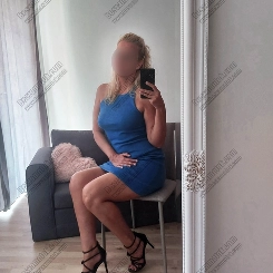 Rebeka pesti masszőz